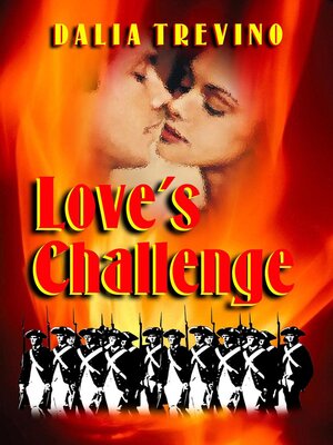 cover image of Love's Challenge